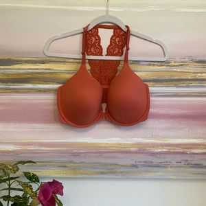 VS racerback bra 34DDD